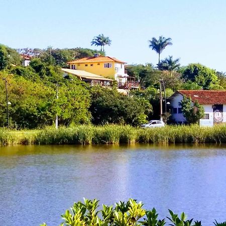 Pousada Solar Dos Navegantes Búzios Eksteriør bilde