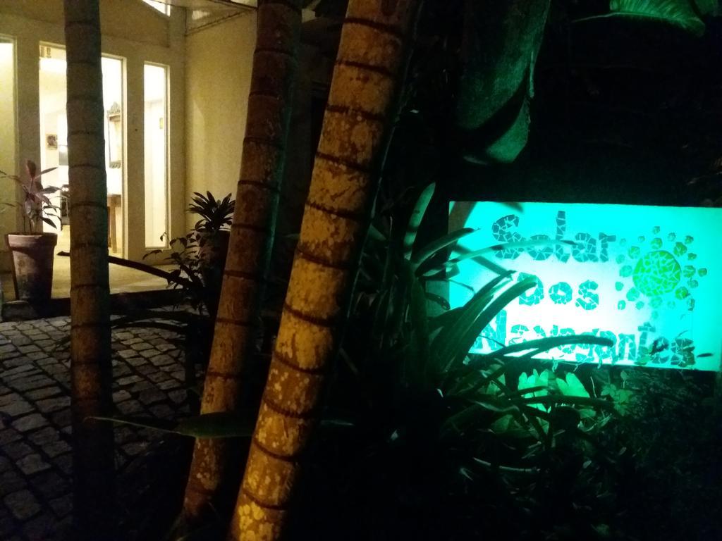 Pousada Solar Dos Navegantes Búzios Eksteriør bilde