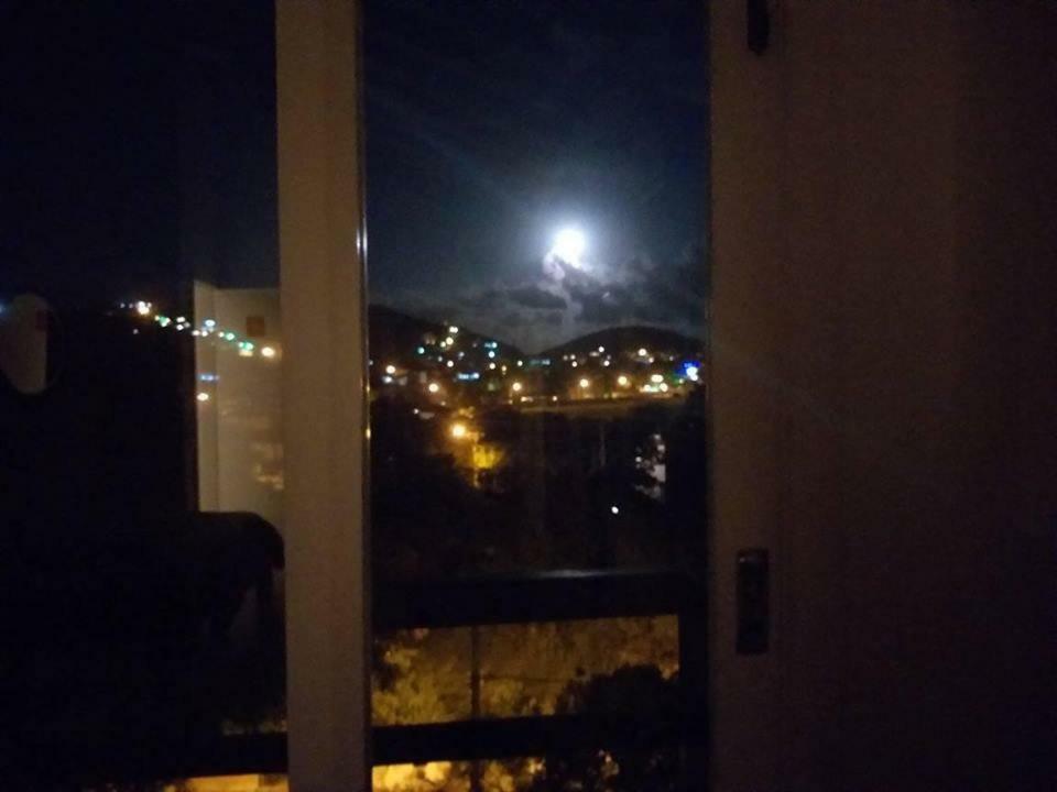 Pousada Solar Dos Navegantes Búzios Eksteriør bilde