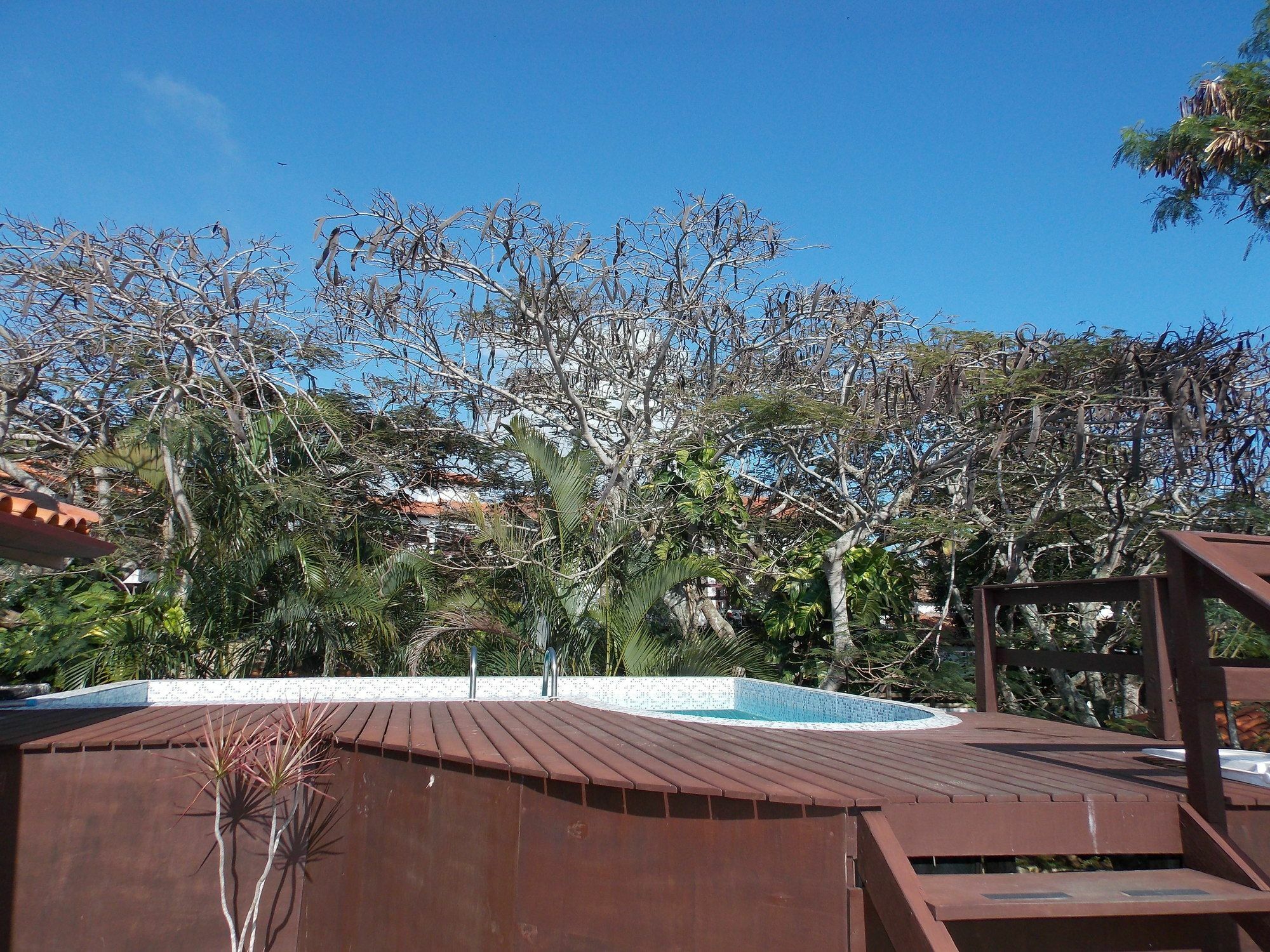 Pousada Solar Dos Navegantes Búzios Eksteriør bilde